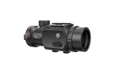 Насадка-монокуляр тепловизионная предобъективная iRay Mate Mah 50 S=640X512 Обнаружение 2597 м