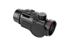 Насадка-монокуляр тепловизионная предобъективная iRay Mate Mah 50 S=640X512 Обнаружение 2597 м