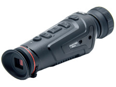 Тепловизионный монокуляр Guide TrackIR Pro 50 640х480 D50мм, зум х2.9-х23.2, WiFi, до 4,5ч,обнаружение 2000м