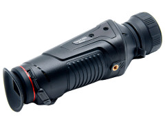 Тепловизионный монокуляр Guide TrackIR Pro 50 640х480 D50мм, зум х2.9-х23.2, WiFi, до 4,5ч,обнаружение 2000м