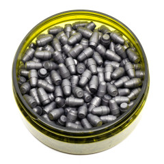 Пульки для пневматики Стикхант PCP Конусообразные 6.42 мм 3 г Штамп (400 шт)