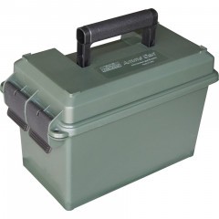 Ящик MTM Ammo Can AC50C-40 для хранения патронов Хаки