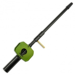 Направляющая для шомпола Bore Tech BTPG-3100-00 для 8 мм - .416 калибра Алюминий