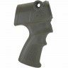 Рукоятка пистолетная DLG Tactical Remington (DLG108) для Remington 750 / 870 / Hawk 982 Олива