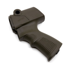 Рукоятка пистолетная DLG Tactical Remington (DLG108) для Remington 750 / 870 / Hawk 982 Олива