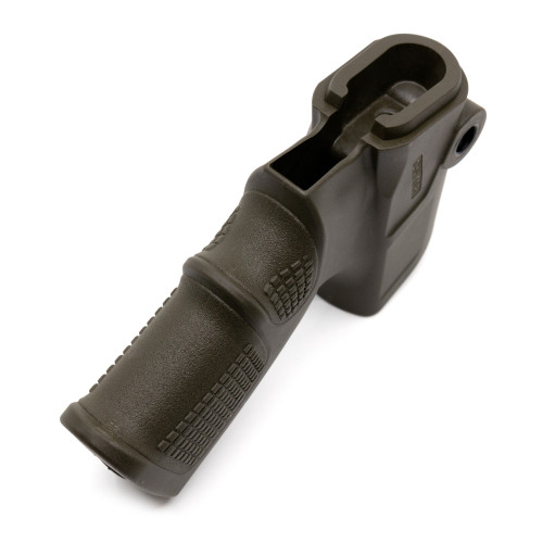 Рукоятка пистолетная DLG Tactical Remington (DLG108) для Remington 750 / 870 / Hawk 982 Олива