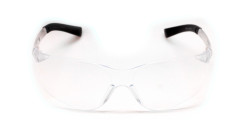 Очки баллистические стрелковые PMX Scout G-4110ST Anti-fog Прозрачные 96%