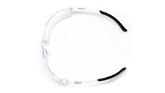 Очки баллистические стрелковые PMX Scout G-4110ST Anti-fog Прозрачные 96%