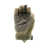 Перчатки тактические RusForce Saboteur полноразмерные Хаки
