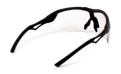 Очки баллистические стрелковые PMX Urban G-5680S Зеркально-серые 50%