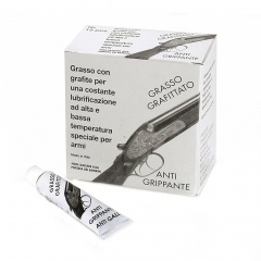 Смазка графитовая Stil Crin GRAS для смазки оружия и чоков 20 г