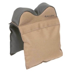 Опора мягкая для оружия Allen Adjustable 18409 для стрельбы