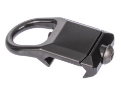 Антабка ShotTime QD с креплением на Weaver для карабина