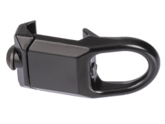 Антабка ShotTime QD с креплением на Weaver для карабина