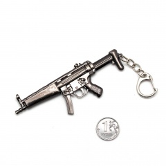 Брелок Microgun S Пистолет-пулемет Heckler and Koch MP5 V2