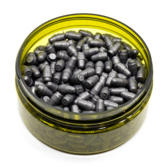 Пульки для пневматики Стикхант PCP Конусообразные 6.42 мм 4 г Штамп (300 шт)