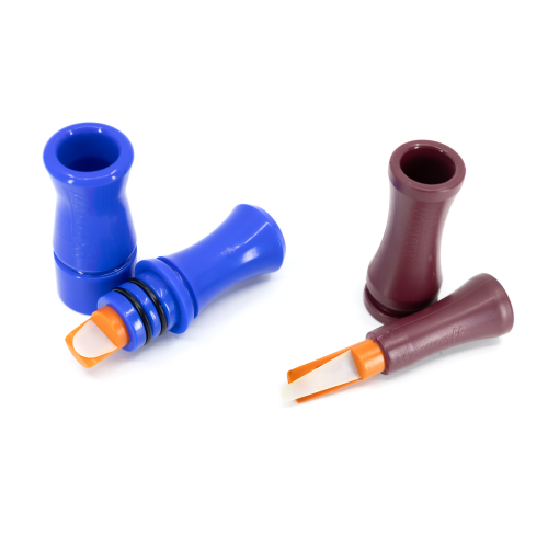 Набор манков №3 на гуся белолобого и гуменника Mankoff 3030/1 Kwanza + Pioner 2130-2140