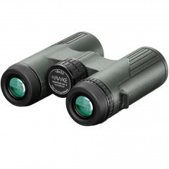 Бинокль Hawke Frontier HD X 10X32 WP (38007) Roof | BAK-4