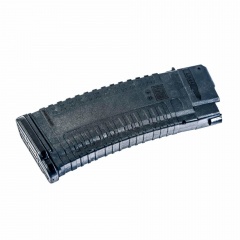 Магазин Pufgun SG223 для Сайга МК223 5.56х45 на 30 патронов Черный