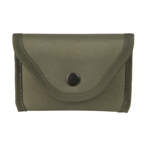 Подсумок поясной VEKTOR П-38К-30-06 однорядный на 7 патронов для .30-06 калибра Хаки