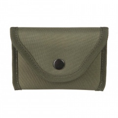 Подсумок поясной VEKTOR П-38К-30-06 однорядный на 7 патронов для .30-06 калибра Хаки