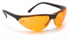 Очки баллистические стрелковые Pyramex DUCAB DUCAB-KIT Anti-fog с 5-ю линзами 96% / 89% / 51% / 23% / 17%