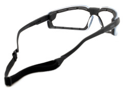 Очки баллистические тактические PMX Engage G-5810ST Anti-fog Прозрачные 96%