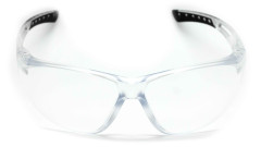 Очки баллистические стрелковые PMX Hawk G-7210S Прозрачные 96%