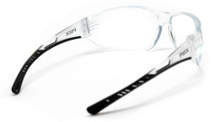 Очки баллистические стрелковые PMX Hawk G-7210S Прозрачные 96%