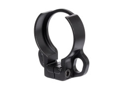 Антабка ShotTime на трубу приклада системы AR для карабина двухсторонняя