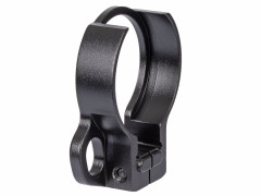 Антабка ShotTime на трубу приклада системы AR для карабина двухсторонняя