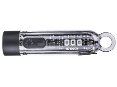 Фонарь-брелок Nextorch K40 Multi-light Source Keychain 300 lm