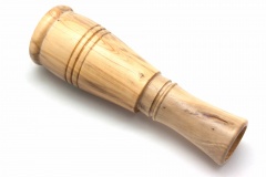 Манок духовой на утку лысуху Helen Baud 69 BLI регулируемый Дерево