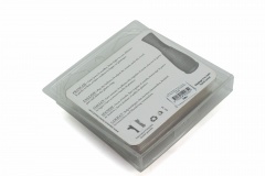 Манок духовой на утку лысуху Helen Baud 69 BLI регулируемый Дерево