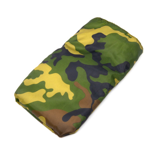 Рукавицы Стикхант Лесник зимние непромокаемые Камуфляж