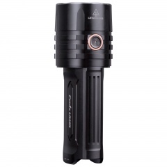 Фонарь поисковый Fenix LR35R Свет - Белый (Холодный) 10000 lm 500 м