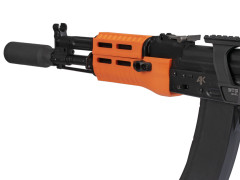 Крепление Вектор-7.62 VR-Din для QD-антабки на M-LOK