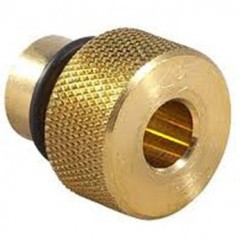 Направляющая для дульного среза J.Dewey C-40 для .410 калибра Латунь