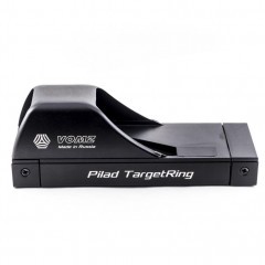 Прицел коллиматорный ВОМЗ Пилад Target Ring Открытый на Вентилируемую планку