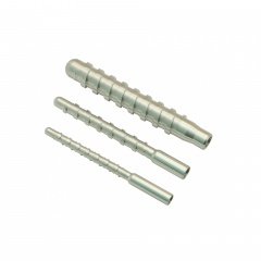 Вишер спец. профиль ЧИСТОGUN 30SJAE для чистки оружия .30 калибра Мама 5/40 Дюраль