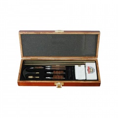 Набор для чистки универсальный Dactec Gunmaster UGC66W для всех калибров 17 предметов