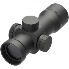 Прицел коллиматорный Leupold Freedom RDS 1X34 IR FP WP (180091) Закрытый DOT 1 MOA
