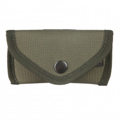 Подсумок поясной VEKTOR П-38К-308 однорядный на 7 патронов для .308 калибра Хаки