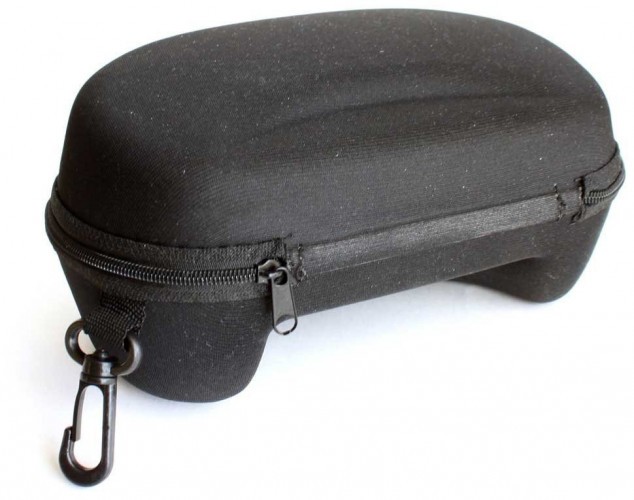 Чехол для тактических масок Pyramex (XL)