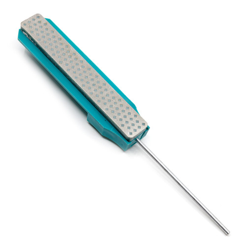 Абразив Gatco Medium Diamond Sharpening Hone 16002 для первичной заточки 220 G