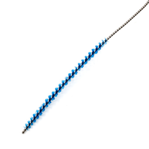 Ерш щетинный для чистки газоотвода Iosso AR 19127 для AR-308 / AR-15 Нейлон 2 шт