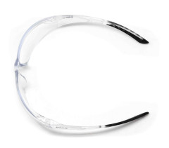 Очки баллистические стрелковые PMX Hawk G-7210ST Anti-fog Прозрачные 96%