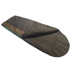 Спальный мешок Expert-Tex Explorer от -1°C до -6°C Хаки