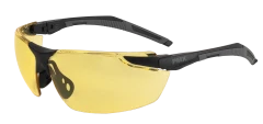 Очки баллистические стрелковые PMX Relevant G-6530S Желтые 89%