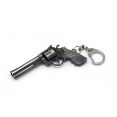 Брелок Microgun S Револьвер Smith and Wesson M500 Magnum